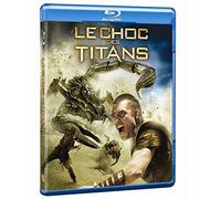 Clash Of The Titans [Edizione: Francia]