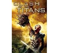 Clash Of The Titans [Edizione: Regno Unito] [Edizione: Regno Unito]