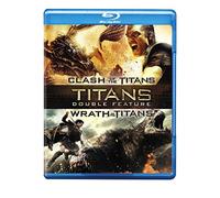 Clash of the Titans / Wrath of the Titans