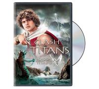 Clash Of Titans – Warner Bros. – Edizione Stati Uniti (1981)