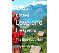 Clash Over Love and Legacy: The Blue Foot Man