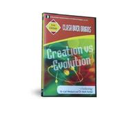 Clash Over Origins: Creation Vs Evolution