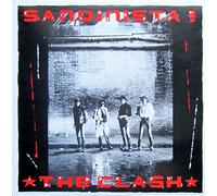 CLASH - sandinista!