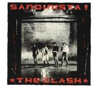 CLASH-SANDINISTA