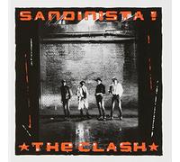 Clash - Sandinista!