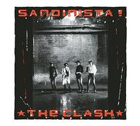 Clash - Sandinista!