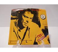 CLASH - should i stay or should i go / inoculated city 45 rpm single