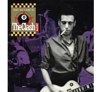 Clash - Should I stay or should I go [VINYL]