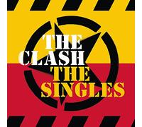 Clash - Singles