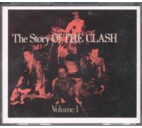 Clash - Story Of The Clash