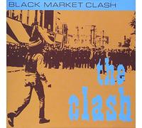Clash, the - Black Market Clash [Import]