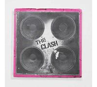 Clash - The Clash Complete Control UK 45 7" single +Picture Sleeve +The City Of The Dead