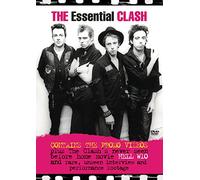 Clash - The Clash - The Essential Clash