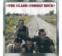 Clash The - Combat Rock