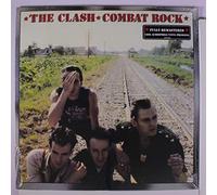 Clash,the - Combat Rock
