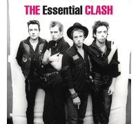 Clash the Essential Clash (CD)