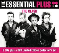 Clash, The - Essential Plus