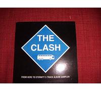 Clash, the - From Here to Eternity