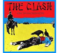 The Clash - Give'Em Enough Rope