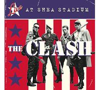 Clash The - Live At Shea Stadium