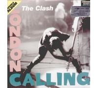 Clash,the - London Calling