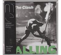 Clash,the - London Calling