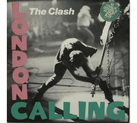 Clash, The - London Calling/Armagideon Time 7"