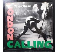 Clash, The - London Calling - Epic - E2 36328