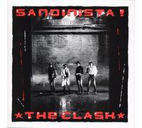 Sandinista (3 Vinile) - The Clash (Vinile)