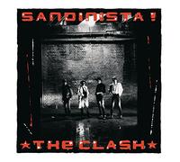 Clash The - Sandinista!