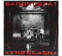 Clash the - Sandinista! : 2013