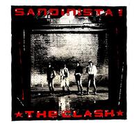 Clash The - Sandinista! (Remaster 180G)