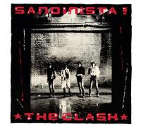 Clash The - Sandinista! (Remaster Deluxe)