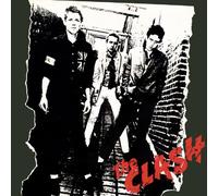 Clash The - The Clash (Remaster)