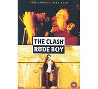 Clash, the - The Clash - Rude Boy [Edizione: Regno Unito]