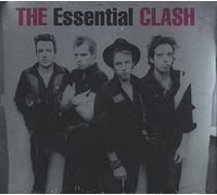 Clash, The - The Essential Clash