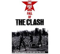 Clash The - The Rise And Fall Of The Clash