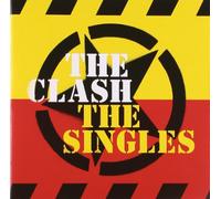 Clash the - The Singles