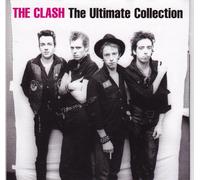 Clash,the - The Ultimate Collection