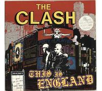 Clash - This Is England