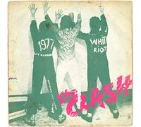 Clash - White Riot