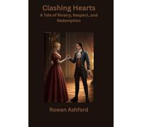 Clashing Hearts: A Tale of Rivalry, Respect, and Redemption