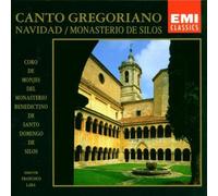 Clasica - Canto Gregoriano:navidad/Coro Monjes S