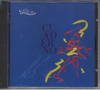 Clasico Fandango - Cuaderno Latino