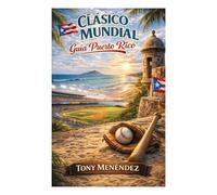 Clasico Mundial - Guia Puerto Rico