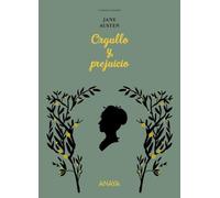 Clásicos a escena: Orgullo y prejuicio: Estuche con libro + tunnel book