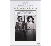 Clásicos Años '40: Tenías Que Ser Tú *** Europe Zone ***