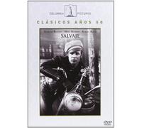 Clásicos Años 50: Salvaje --- IMPORT ZONE 2 ---