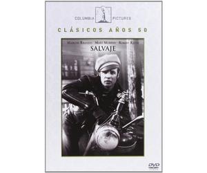 Clásicos Años 50: Salvaje --- IMPORT ZONE 2 ---