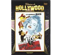 Clasicos De Hollywood - Amor En Conserva (Dvd Import) (2013) Harpo Marx, Grouc